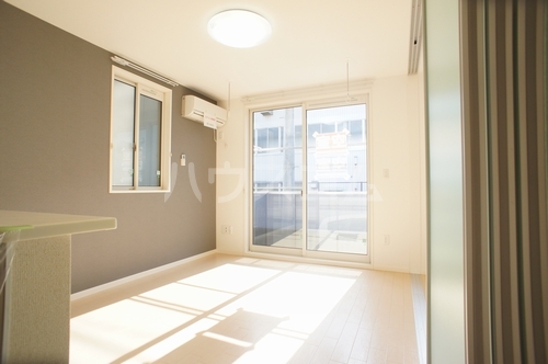 3/25 リビング/ダイニング