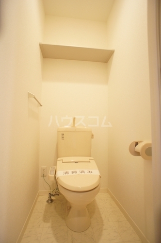 9/25 トイレ