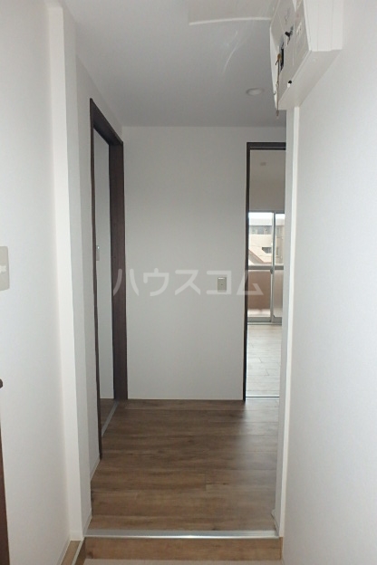 4/23 リビング/ダイニング