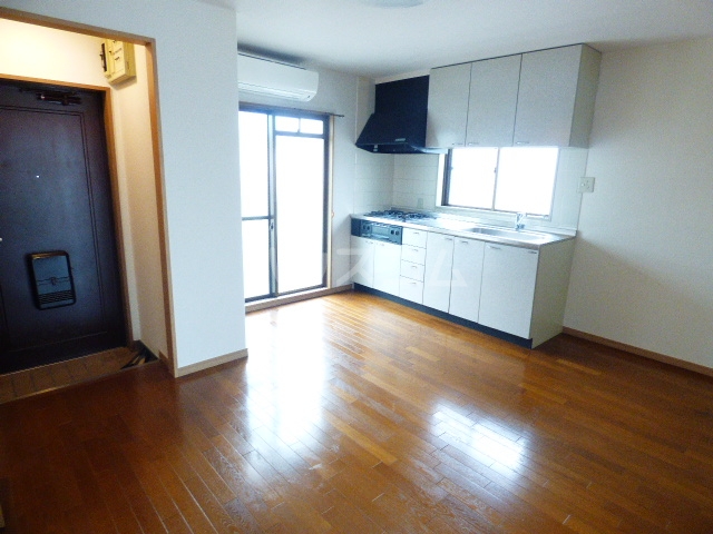 3/30 リビング/ダイニング