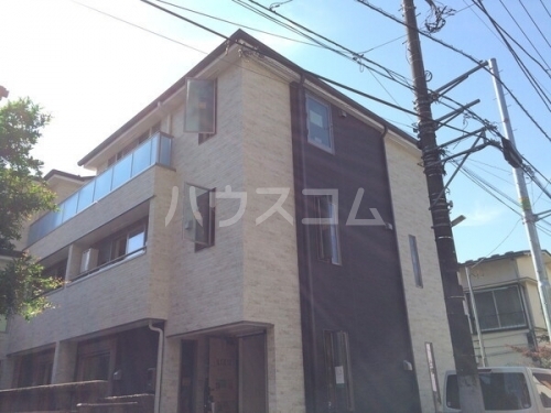 1/22 外観