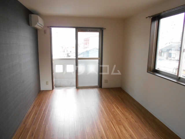 3/27 リビング/ダイニング