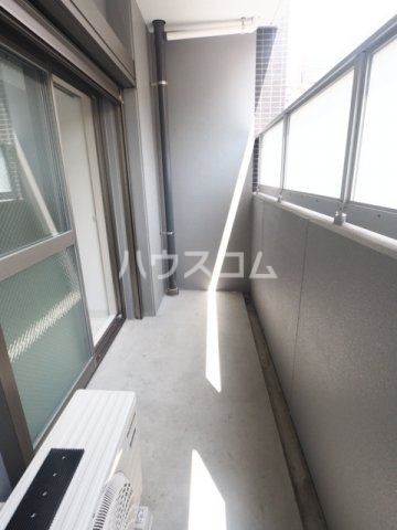 21/30 バルコニー