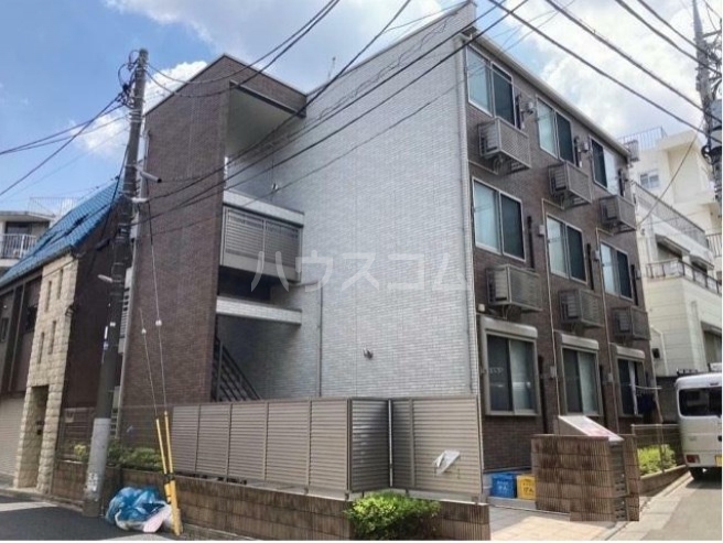 1/5 外観