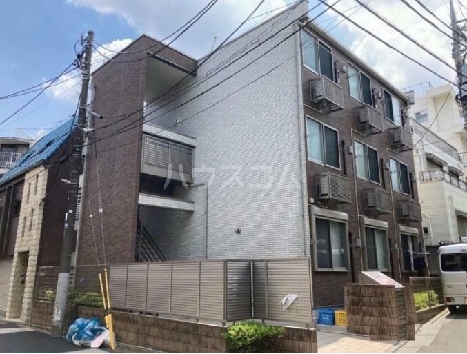2/5 外観