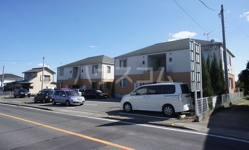 3/5 駐車場
