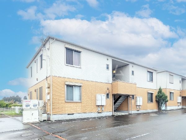 1/18 外観
