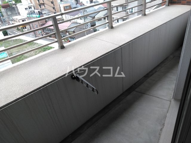14/20 バルコニー