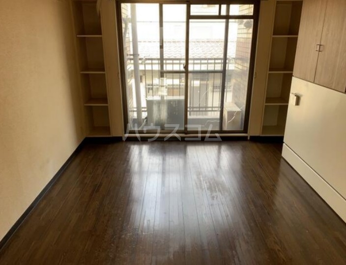 4/14 リビング/ダイニング