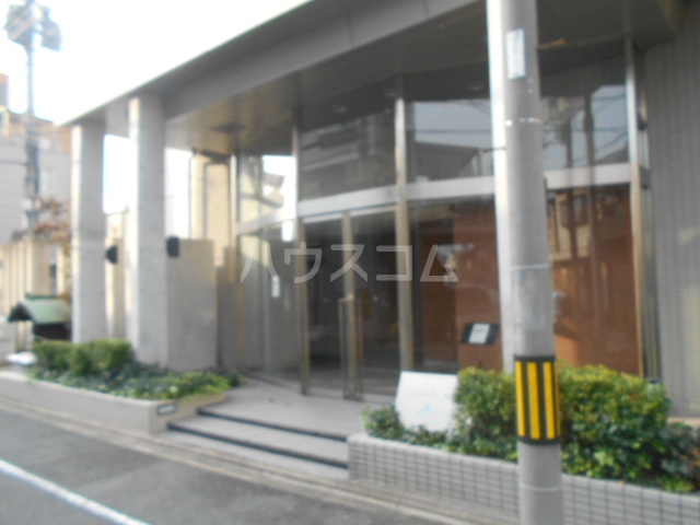 2/12 エントランス