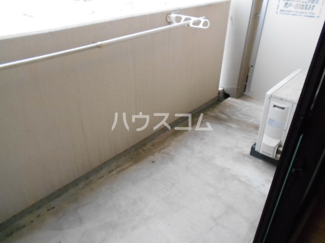 21/30 バルコニー