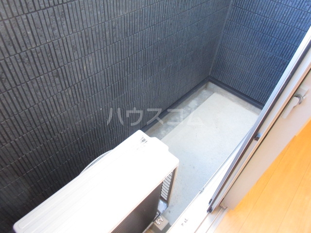 14/24 バルコニー