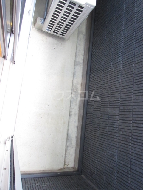 17/24 バルコニー