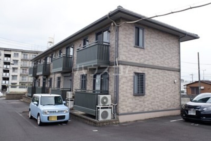 23/24 駐車場