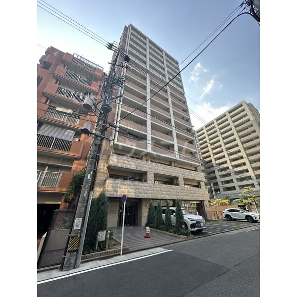 1/2 外観