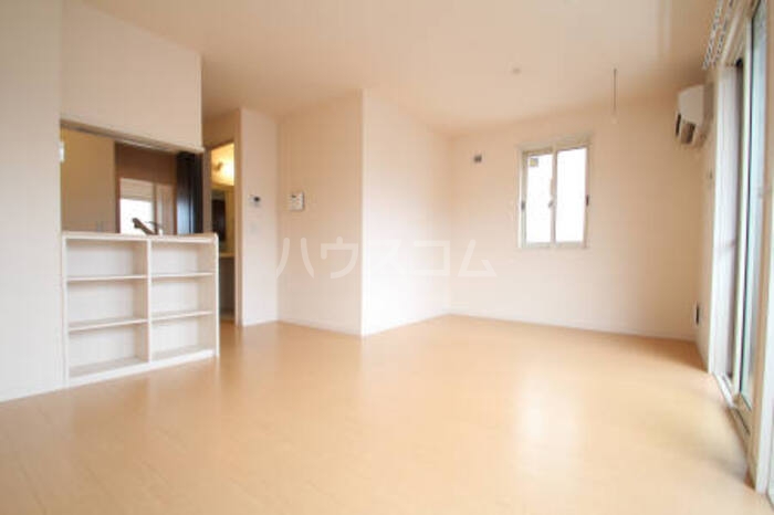 3/16 リビング/ダイニング