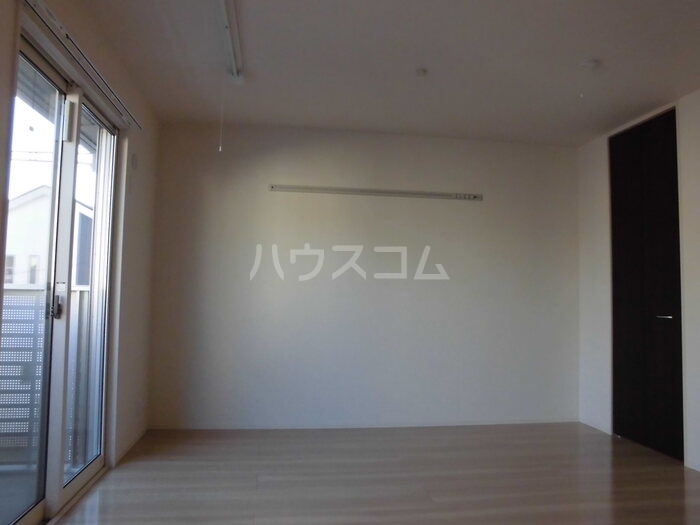 3/17 リビング/ダイニング