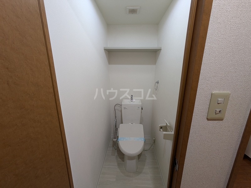 9/19 トイレ