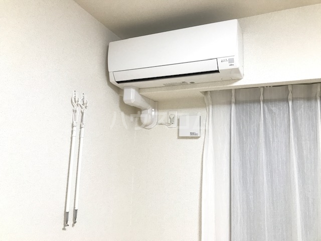 11/21 設備