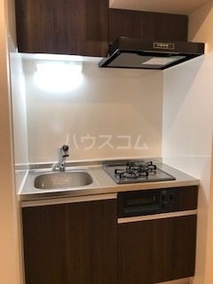 7/21 キッチン