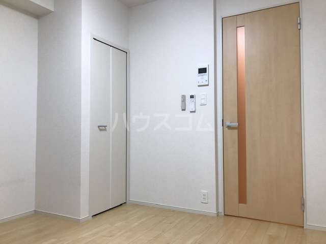 4/21 寝室