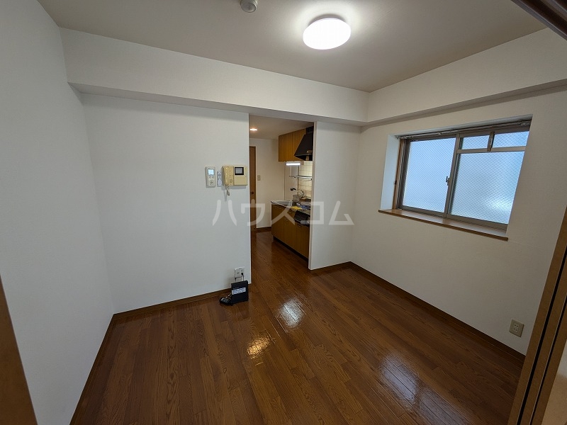 4/30 リビング/ダイニング