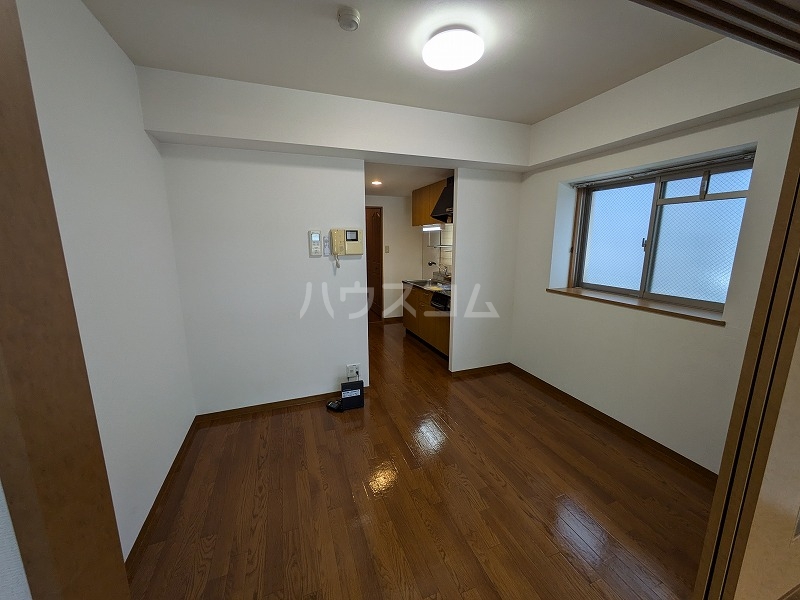 6/30 リビング/ダイニング