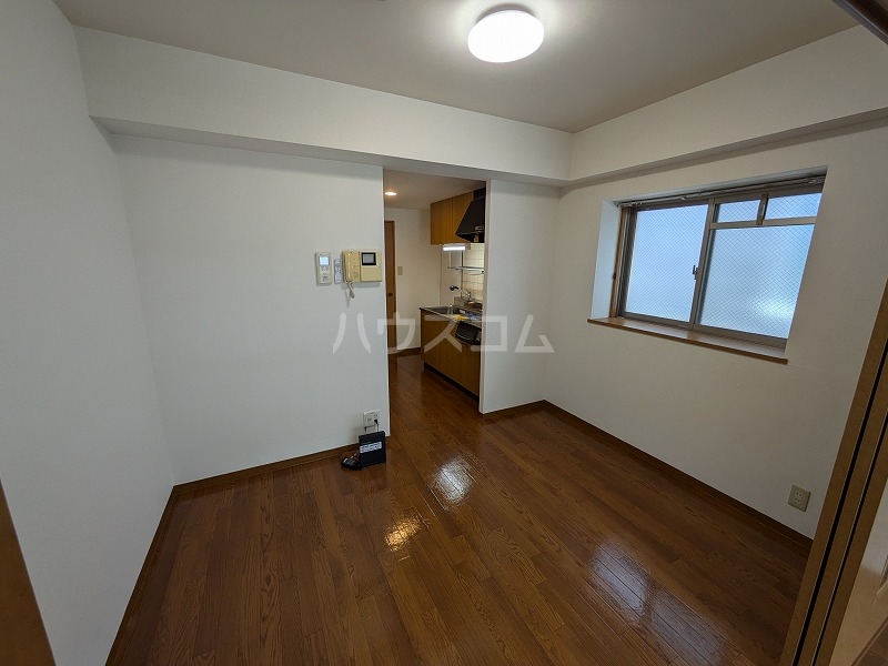 3/30 リビング/ダイニング