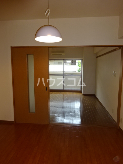 4/24 リビング/ダイニング