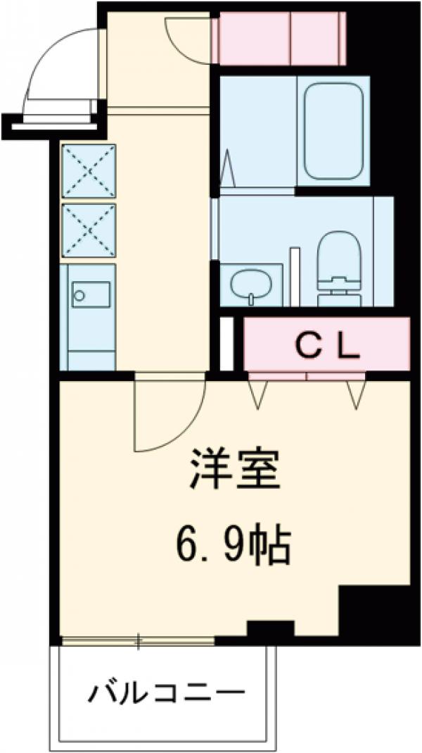 2/11 間取