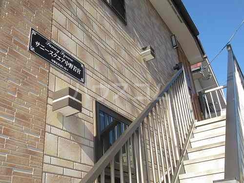 7/11 エントランス