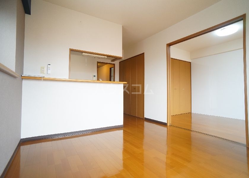 3/24 リビング/ダイニング