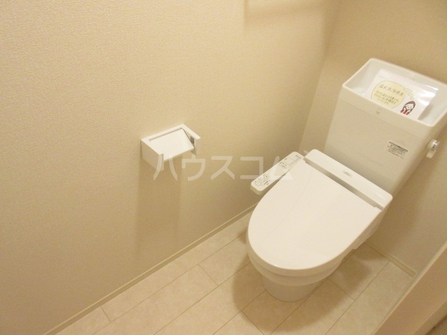 13/24 トイレ