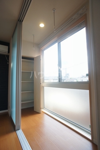 11/15 バルコニー