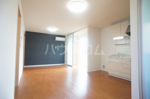 3/15 リビング/ダイニング