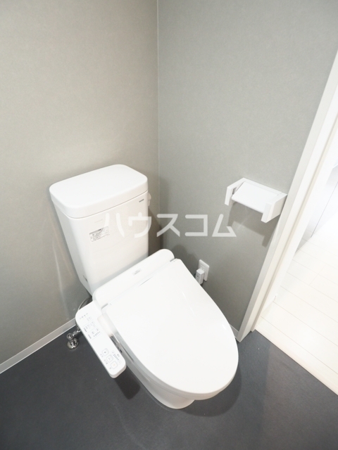 8/24 トイレ