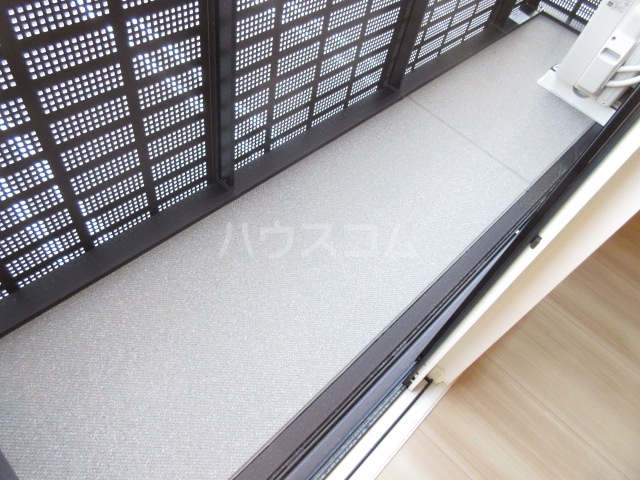 14/25 バルコニー