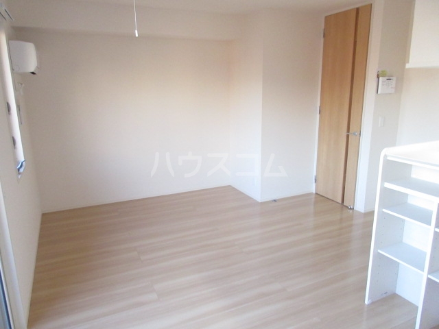 4/25 リビング/ダイニング