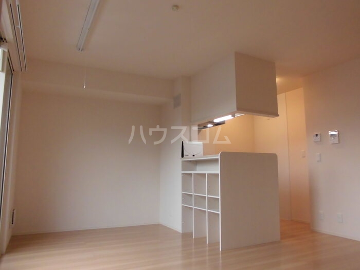 3/25 リビング/ダイニング