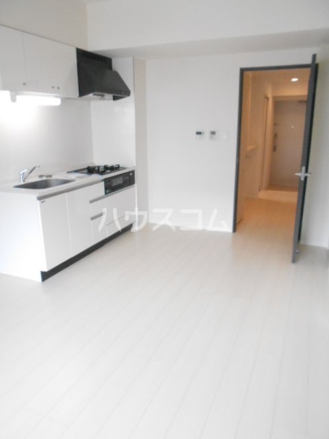 4/29 リビング/ダイニング