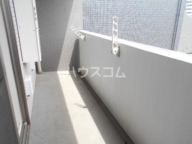 20/29 バルコニー