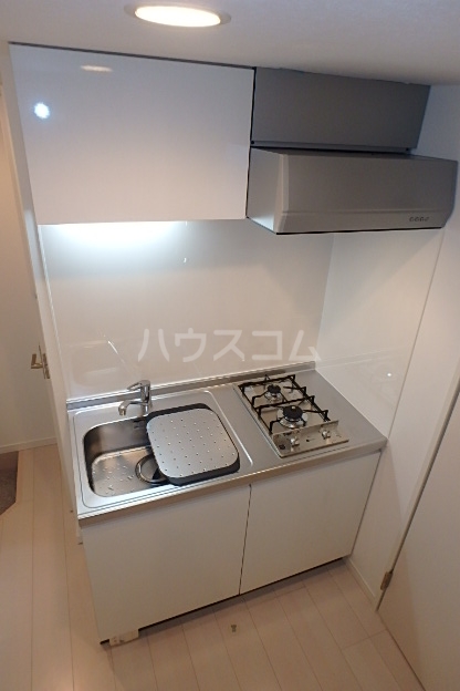 11/29 キッチン