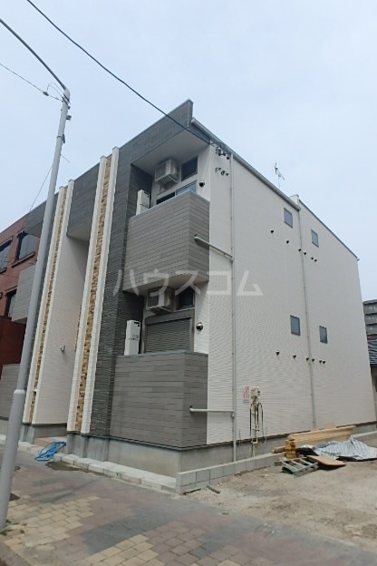 1/29 外観