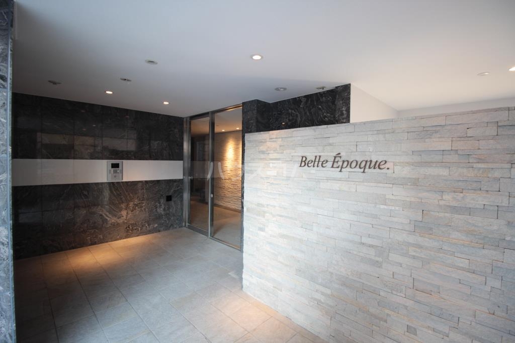 15/18 エントランス