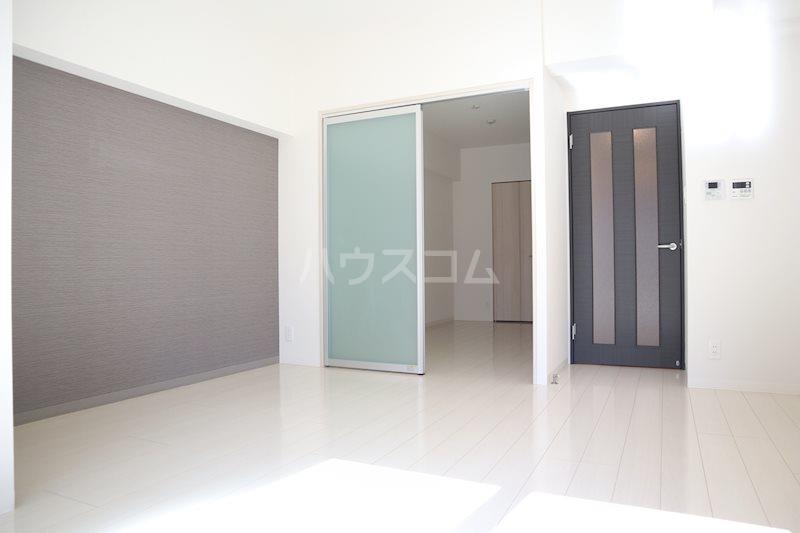 3/18 リビング/ダイニング