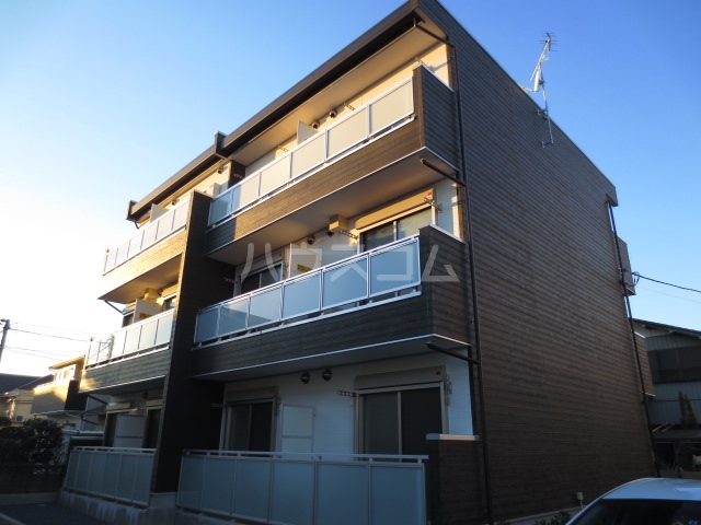 1/24 外観