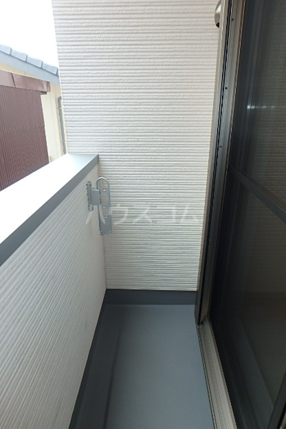 20/30 バルコニー