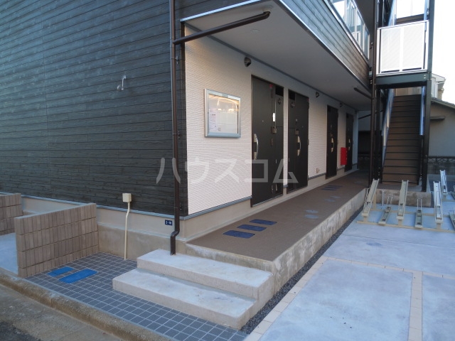 2/10 エントランス