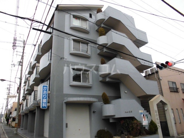 1/30 外観