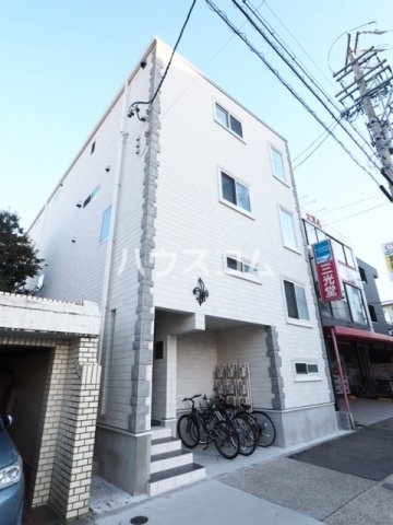 1/3 外観